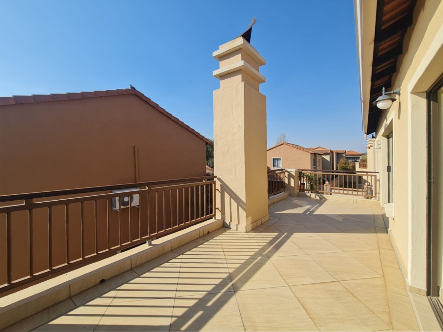 To Let 3 Bedroom Property for Rent in Xanadu Eco Park North West